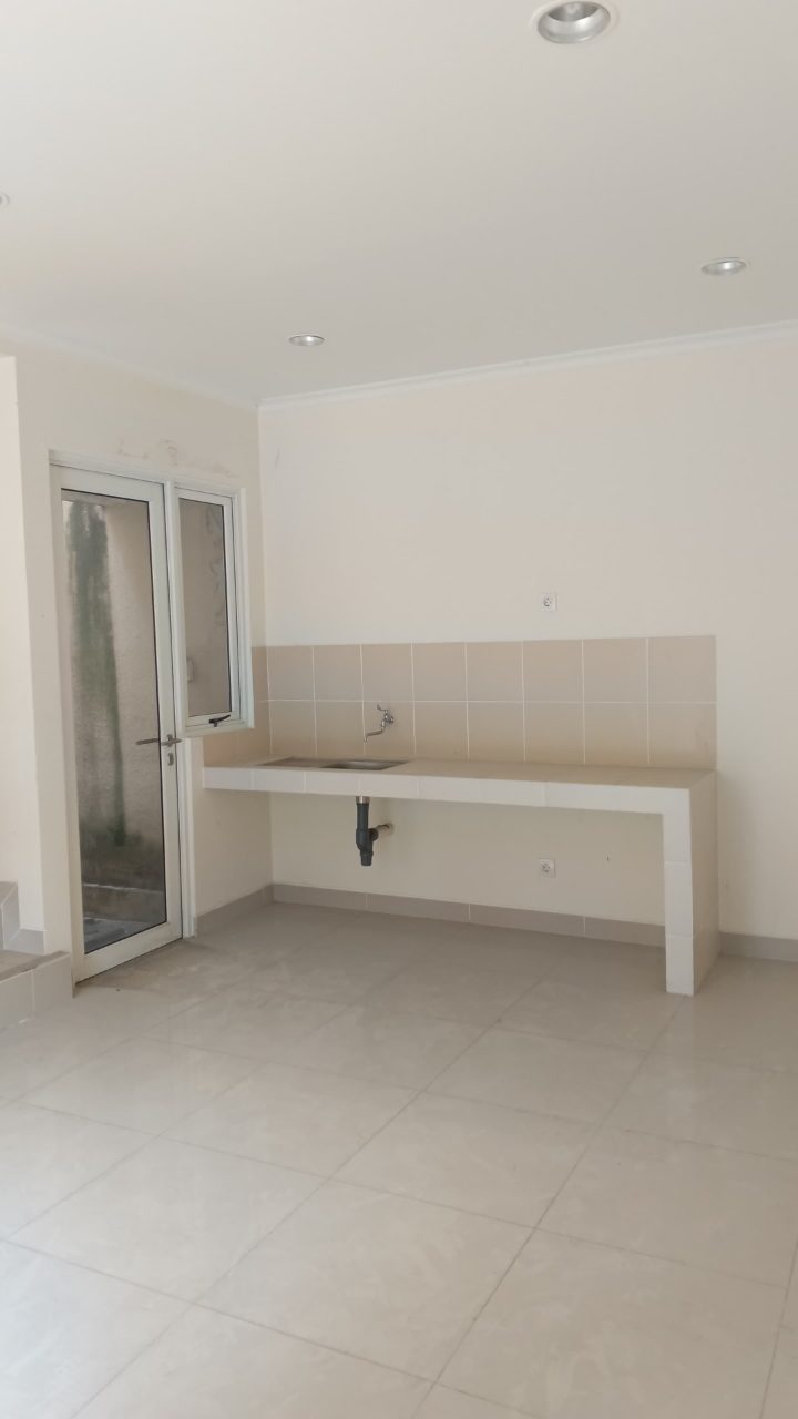 Kamar Utama
