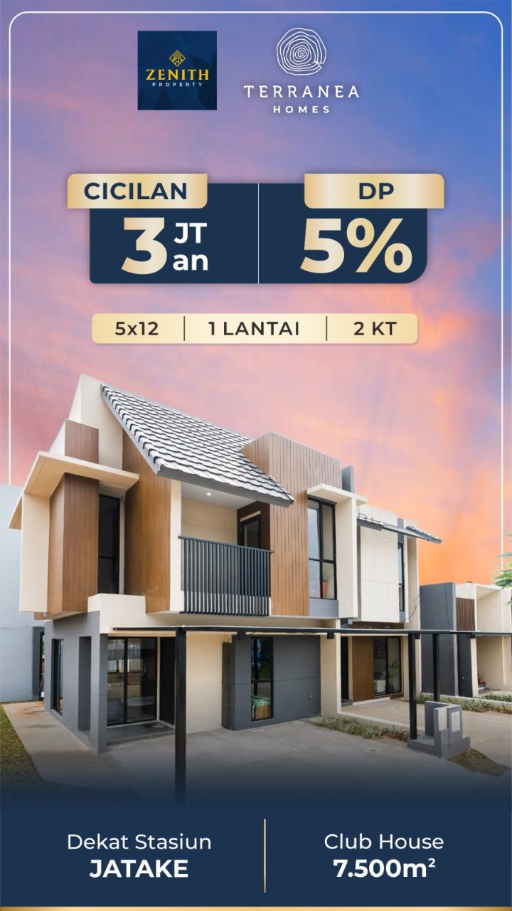 Terranea Homes