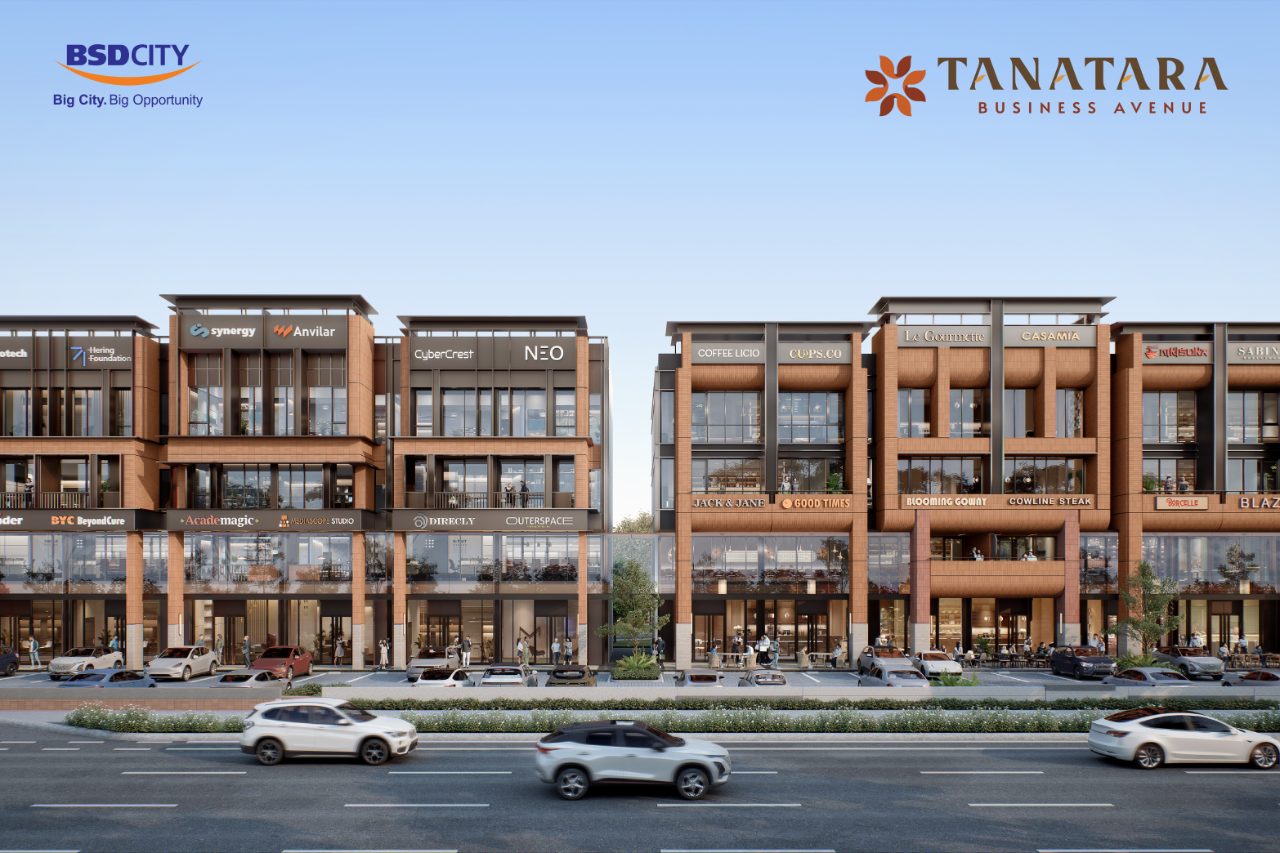 Tanatara