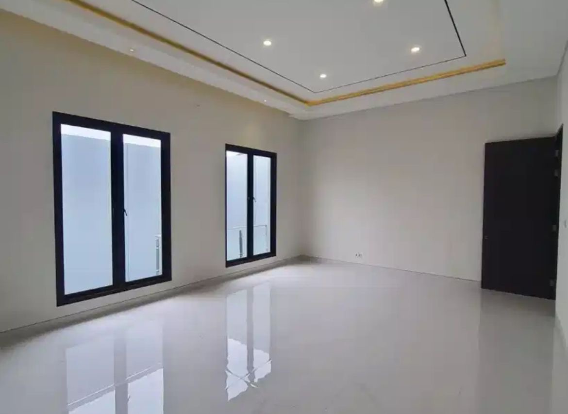 Kamar Utama