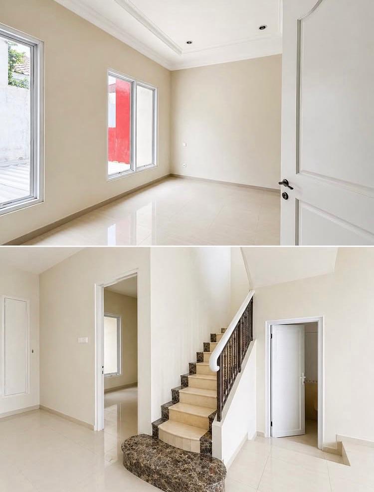 Kamar Utama