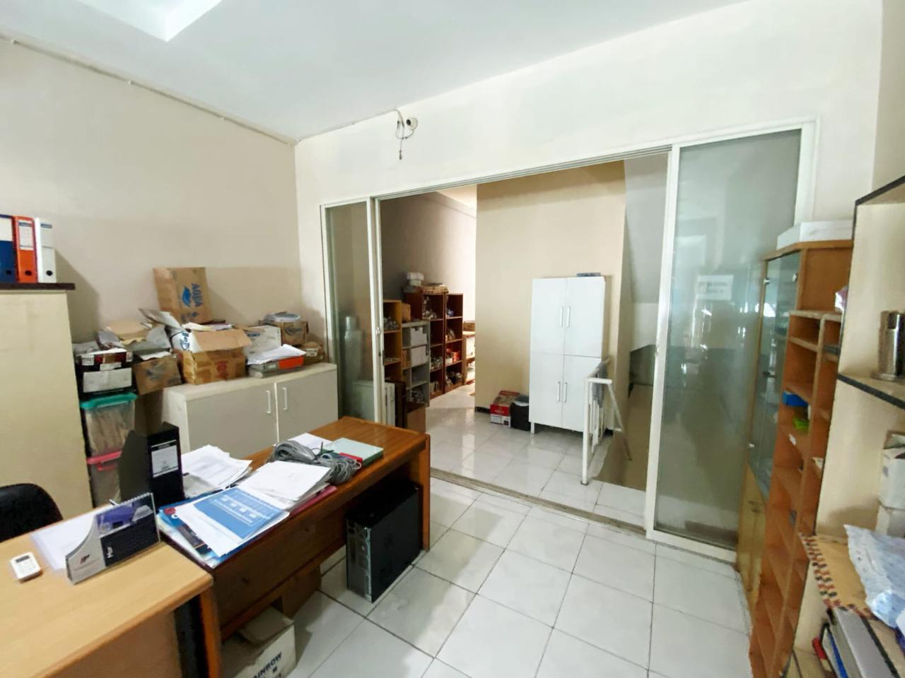 Tampak Depan