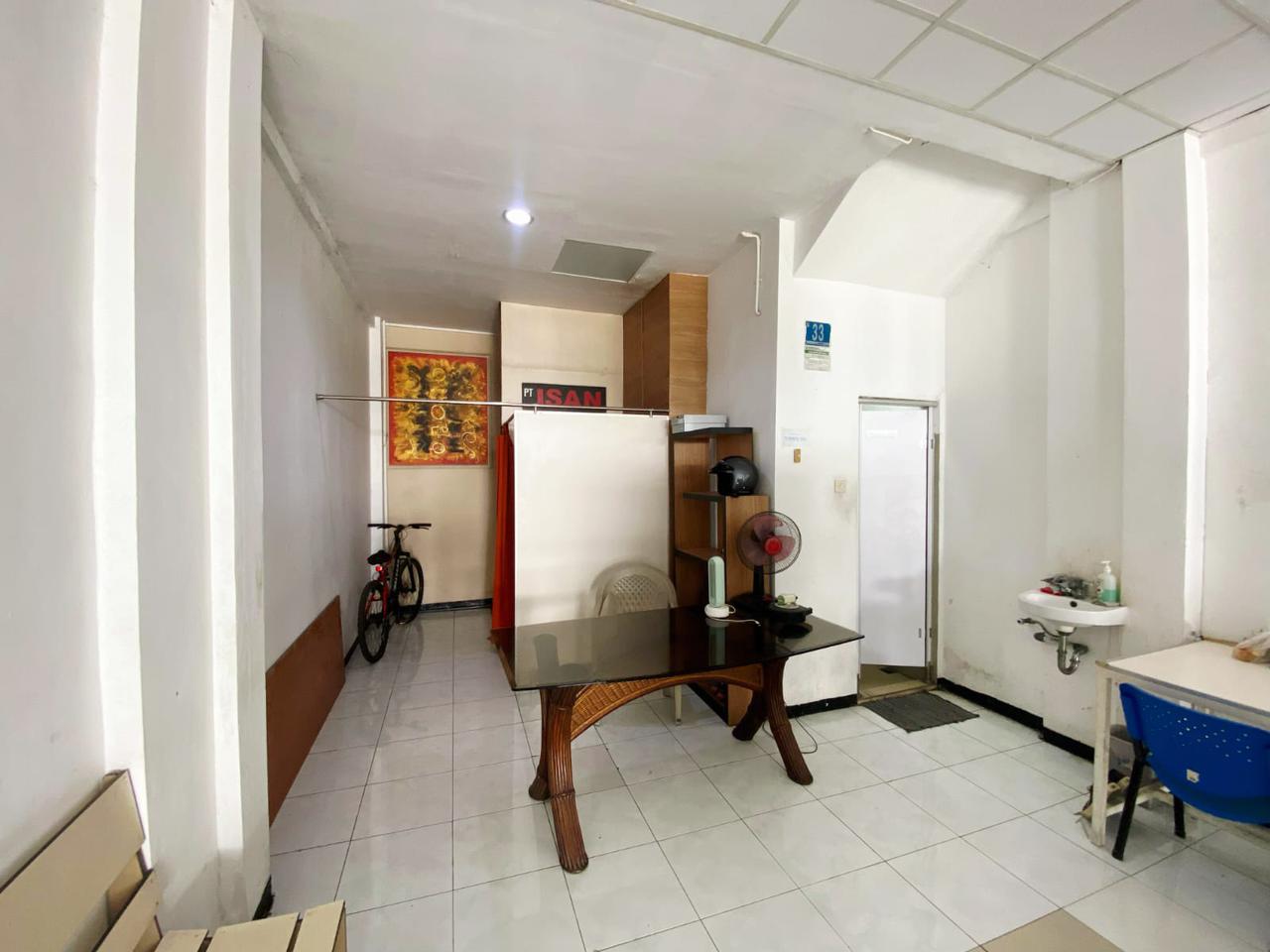 Ruang Tamu