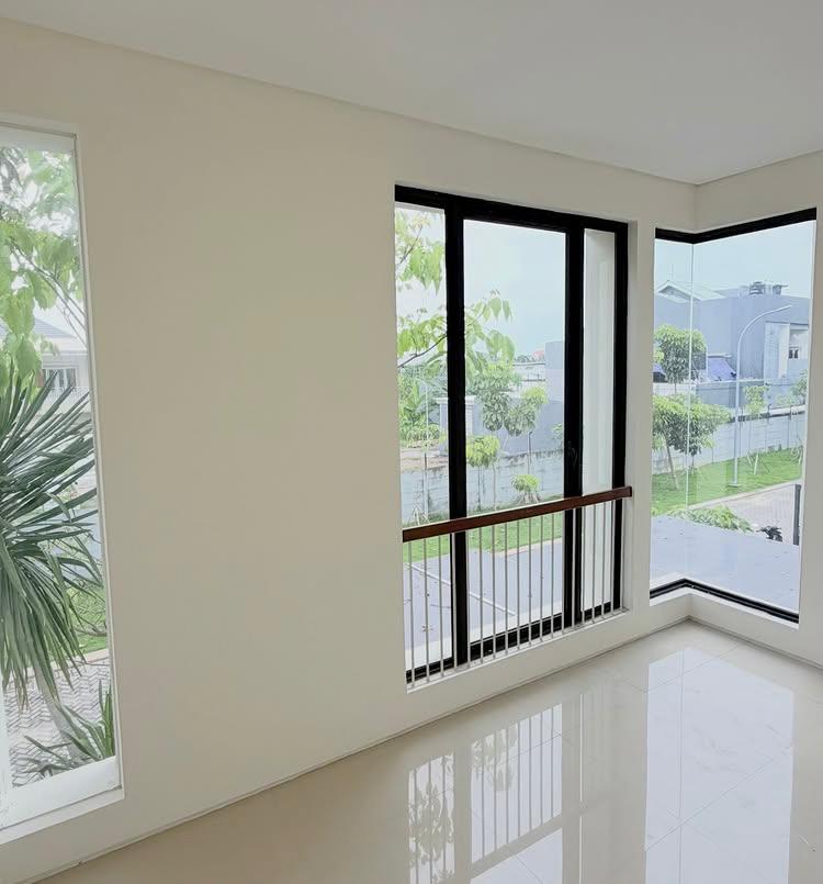 Kamar Utama