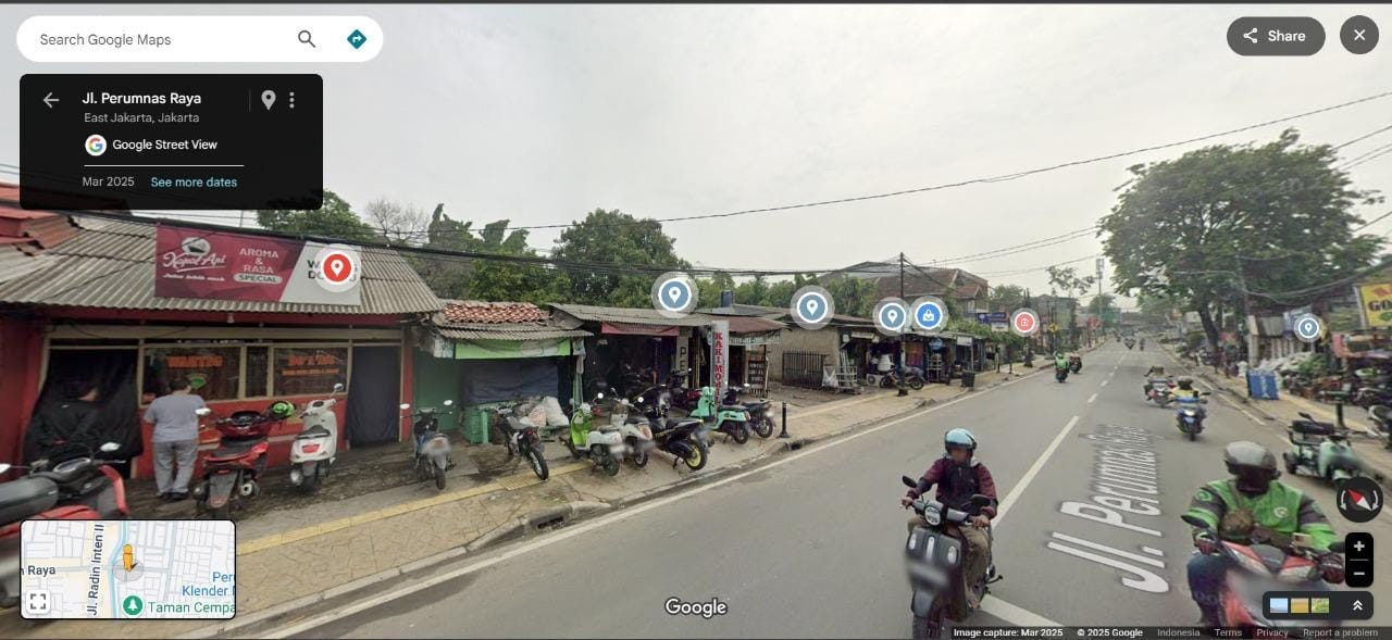 Ruang Tamu