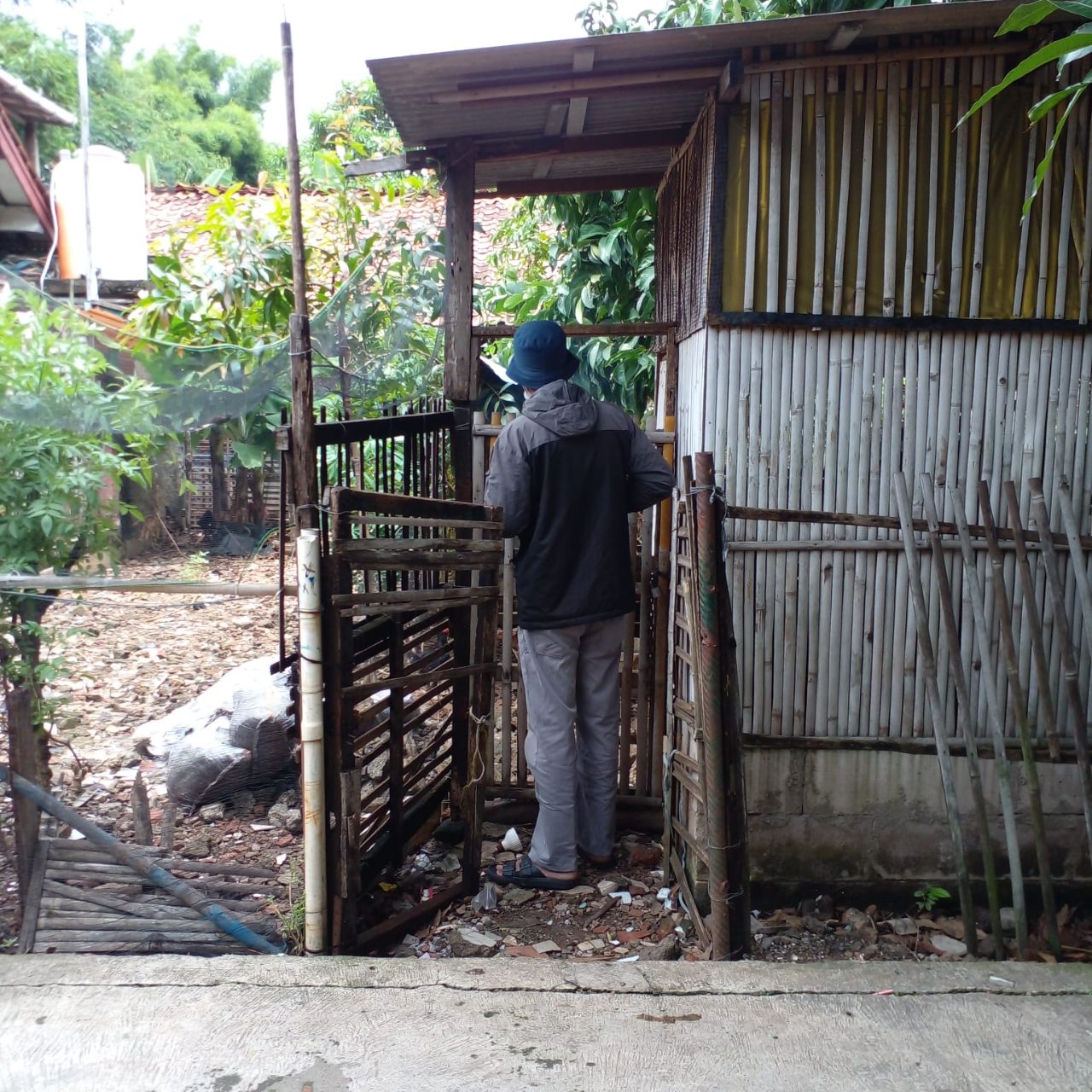 Tambun Bekasi