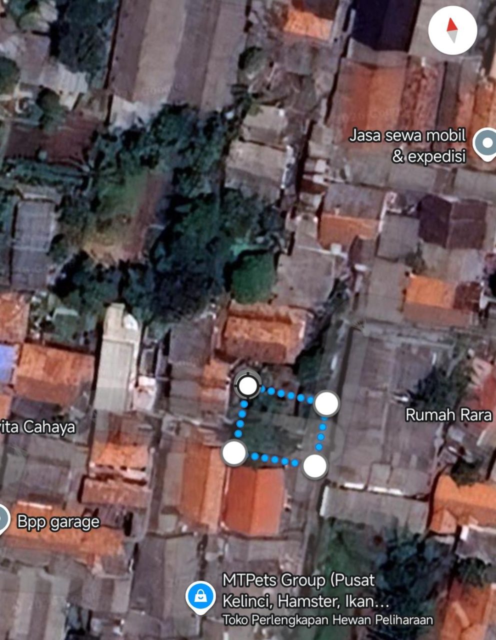 Ruang Tamu