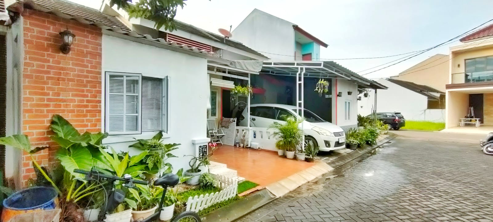 Ruang Tamu