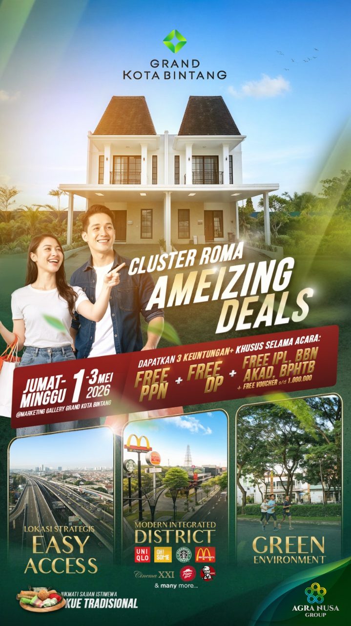 Cluster Roma GKB
