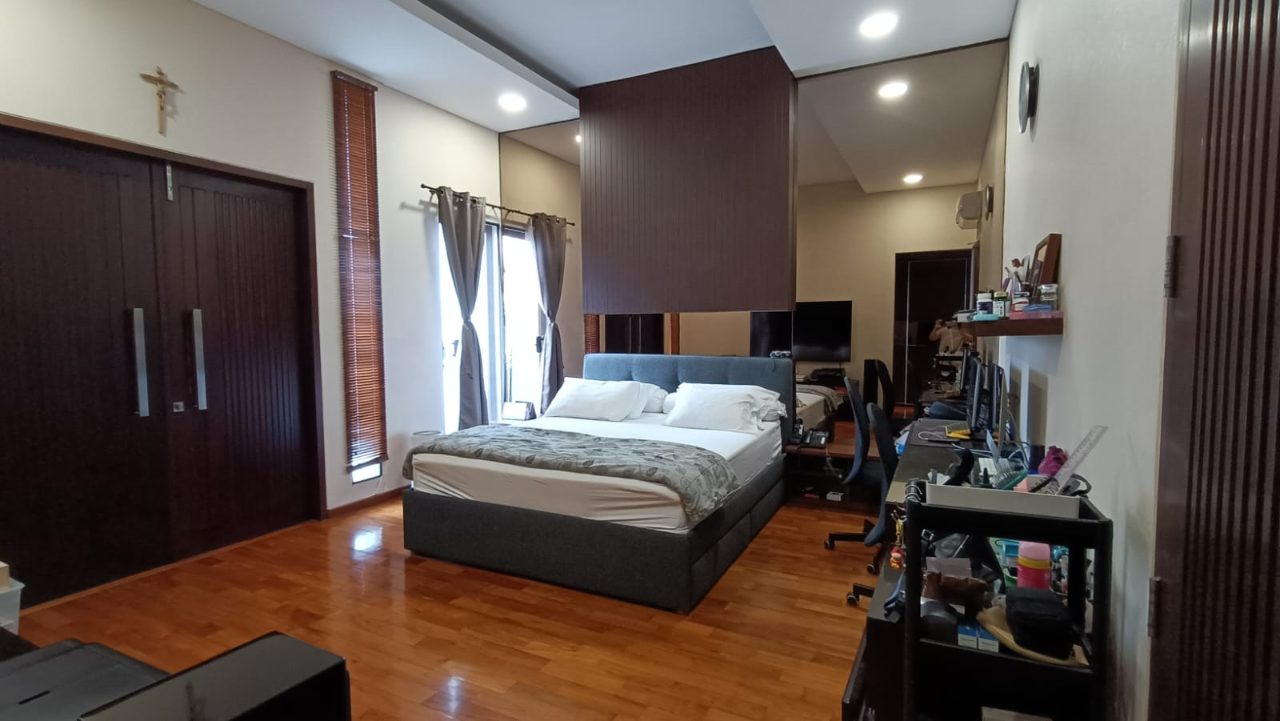 Kamar Utama