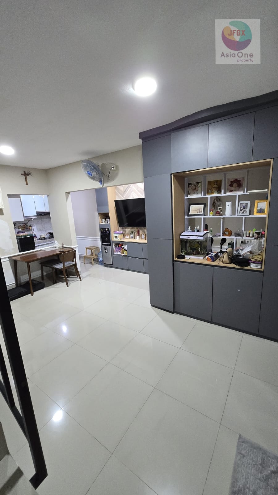 Kamar Utama