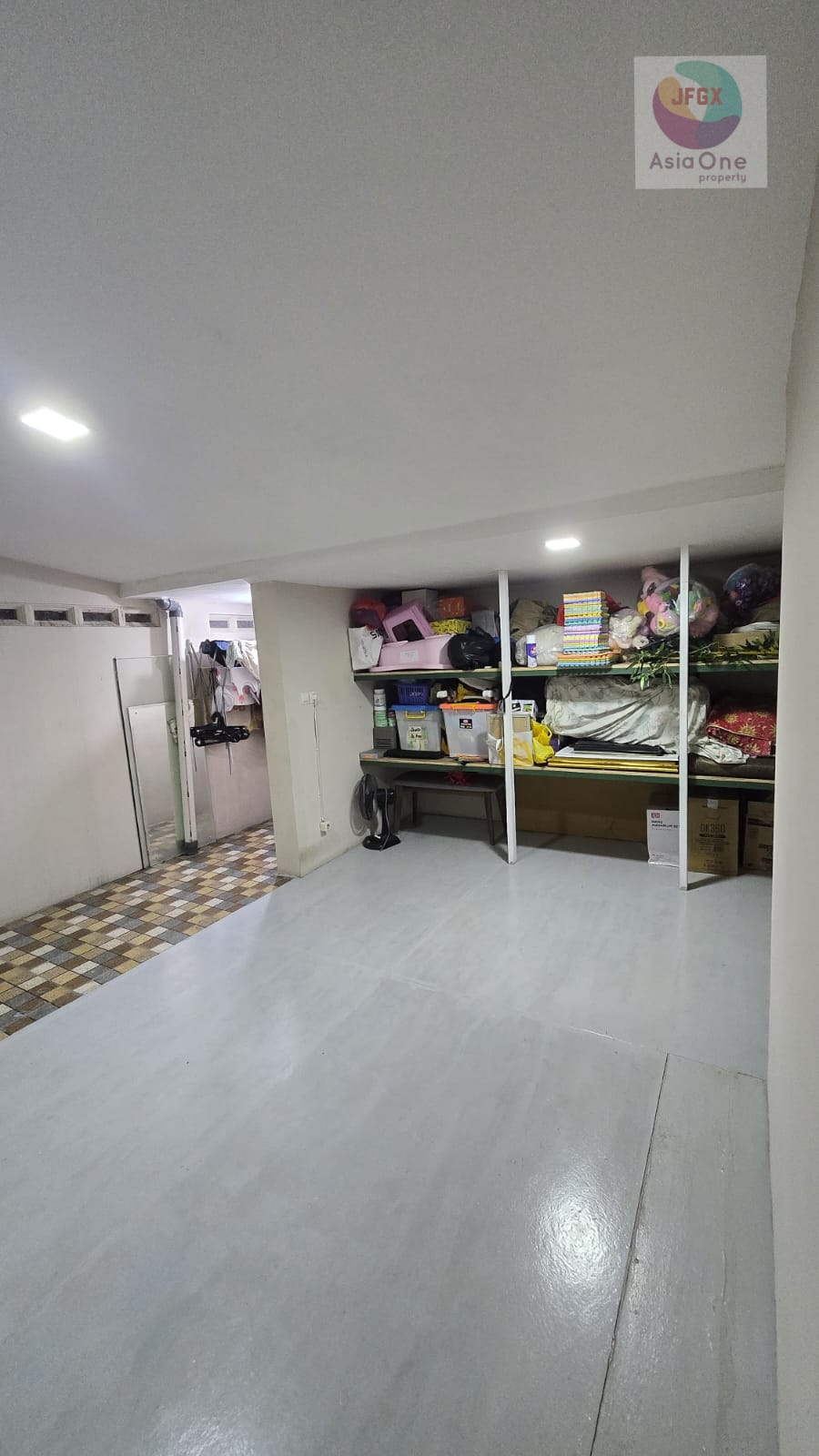 Kamar Tidur 2