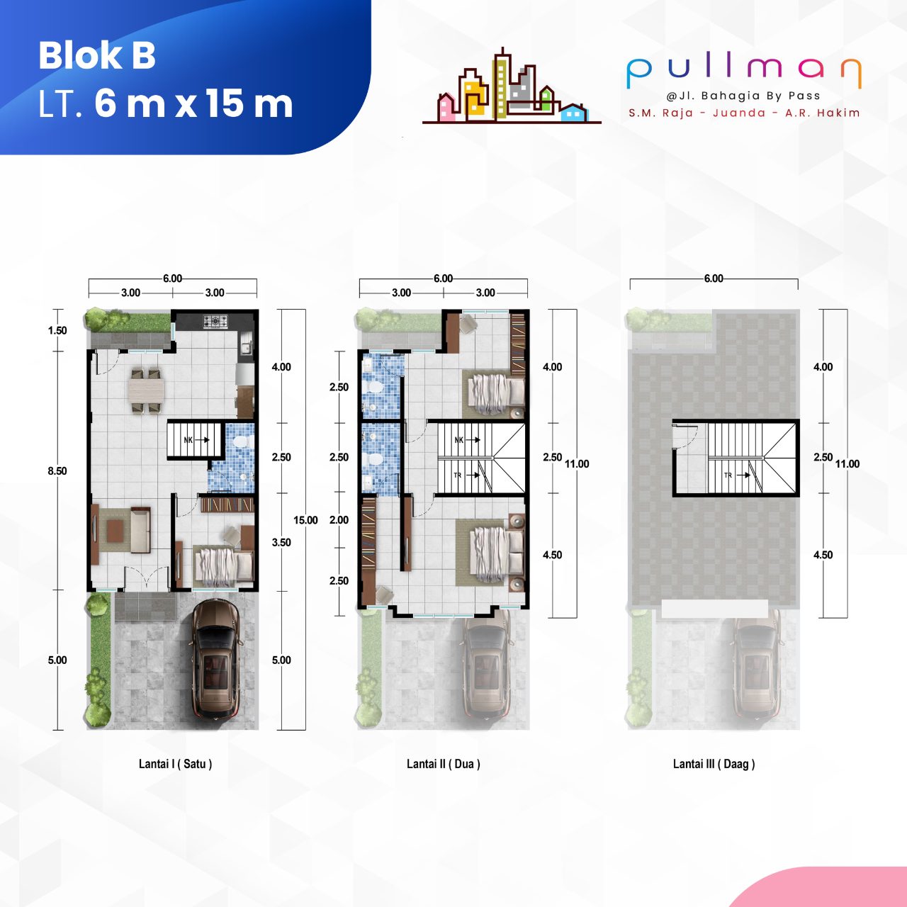 Indomora Property